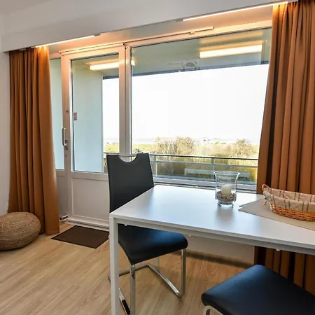 Apartment Haus 