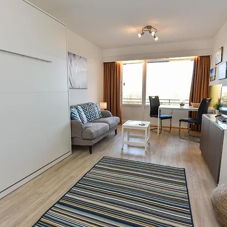 Apartment Haus 