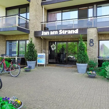 Apartmán Haus 