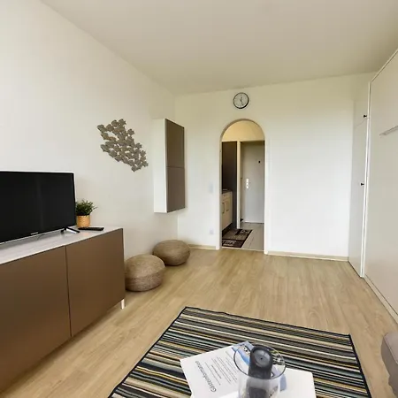 Apartment Haus 