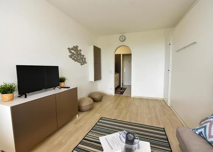 Apartman Haus 